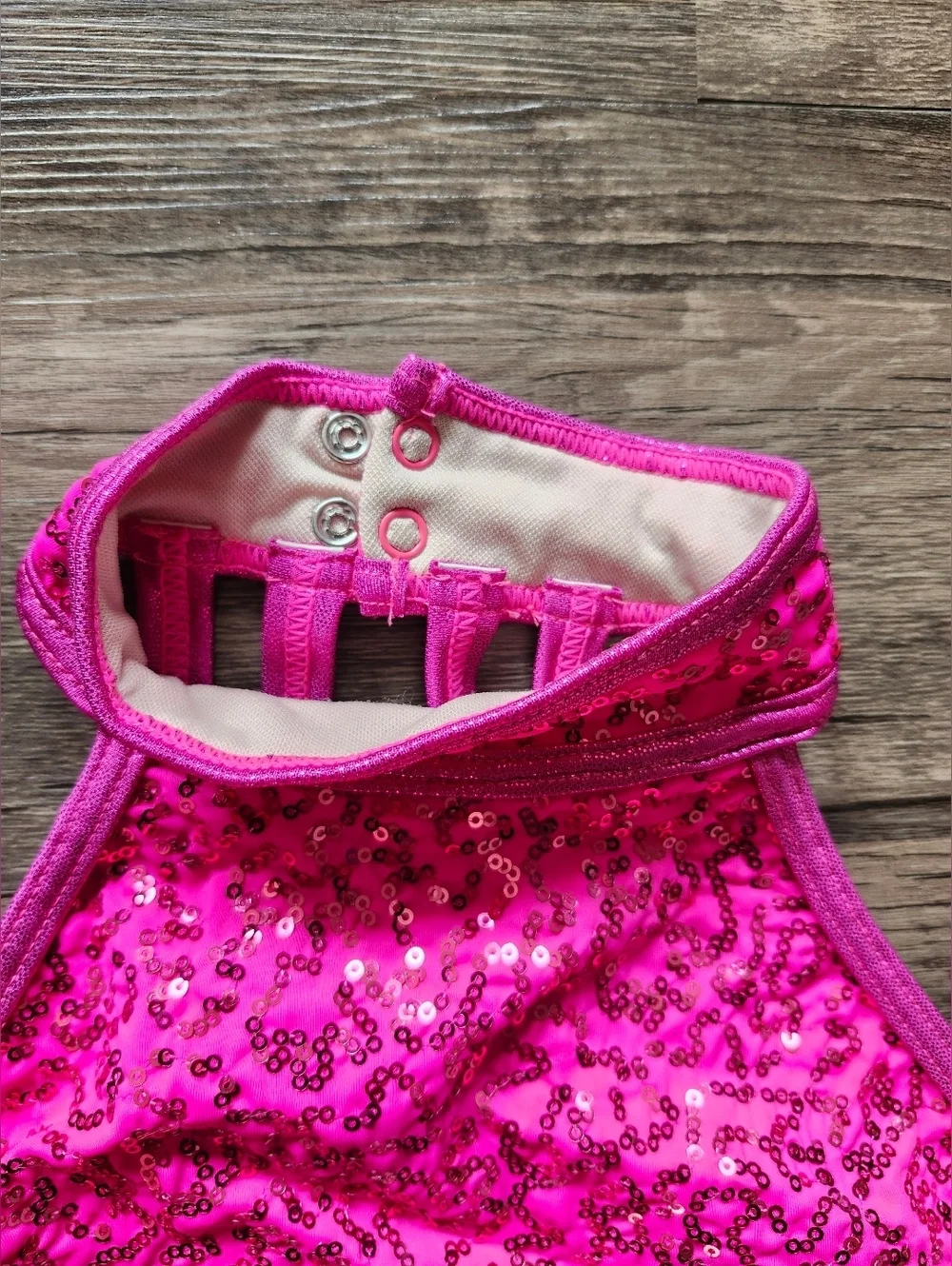 balera hot pink